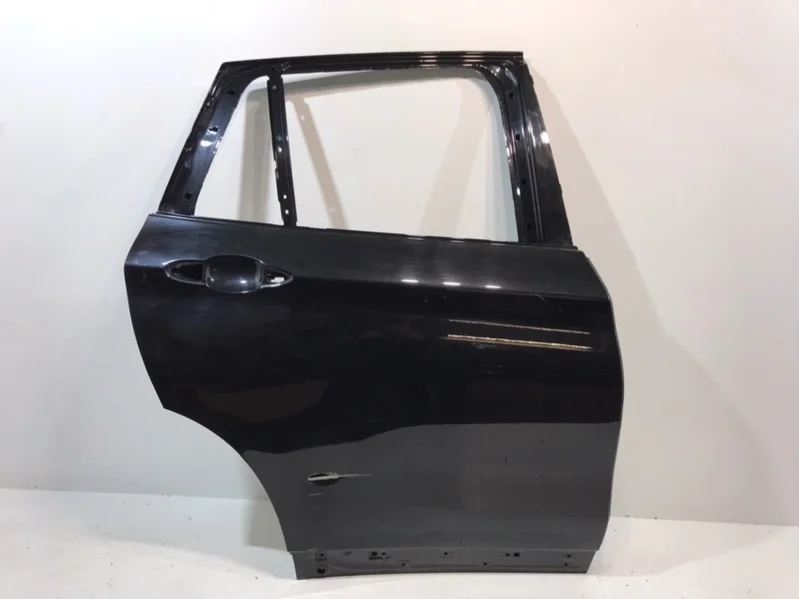 Дверь bmw x1 2015- F48