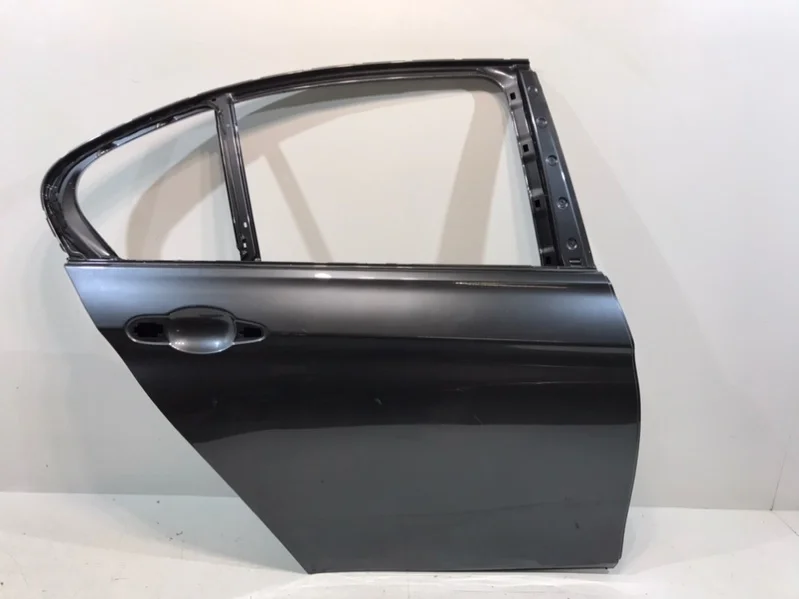 Дверь bmw 3er 2015- F30