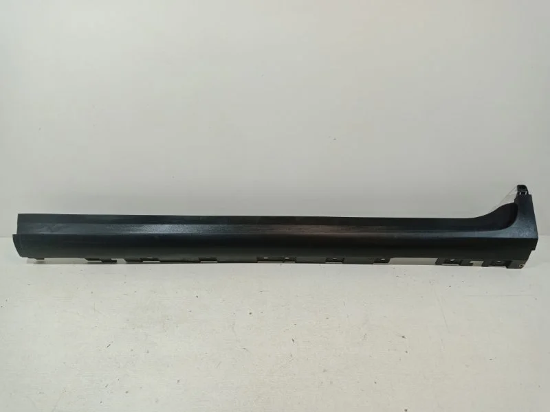 Накладка порога BMW X3 2010- F25