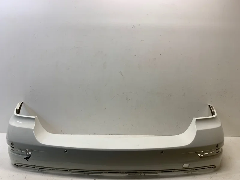 Бампер Mercedes-Benz ML 2008-2011 W164