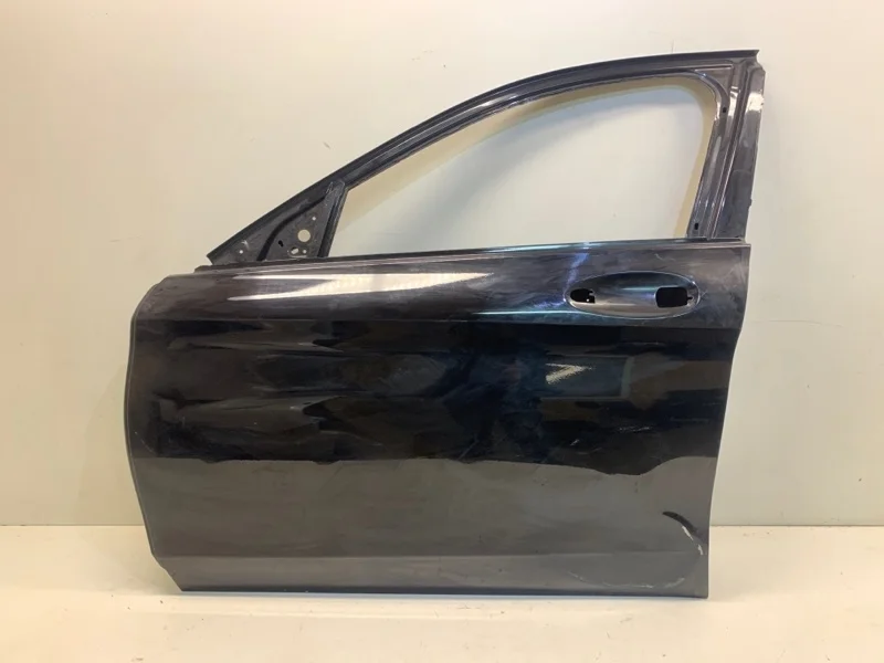 Дверь Mercedes-Benz -Class 2015-2020 W205