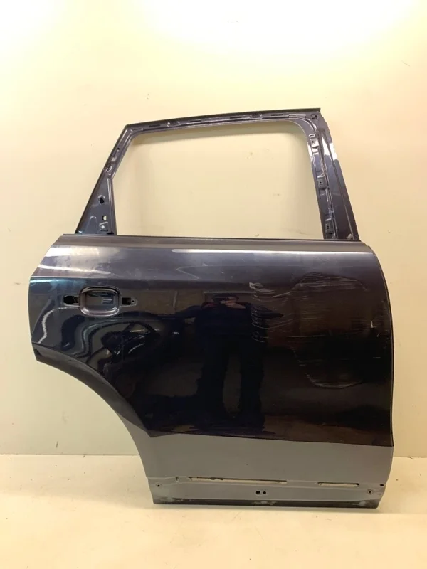Дверь AUDI Q5 2008-2016 8R