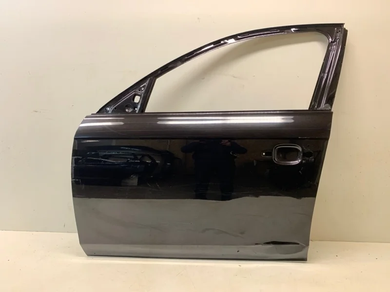 Дверь AUDI A4 2008-2015 B8