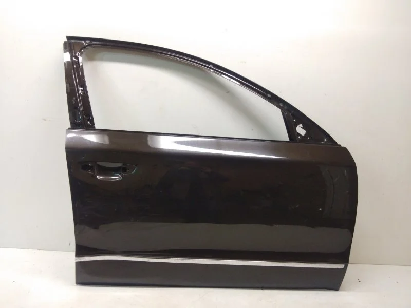 Дверь Skoda Superb 2008-2015