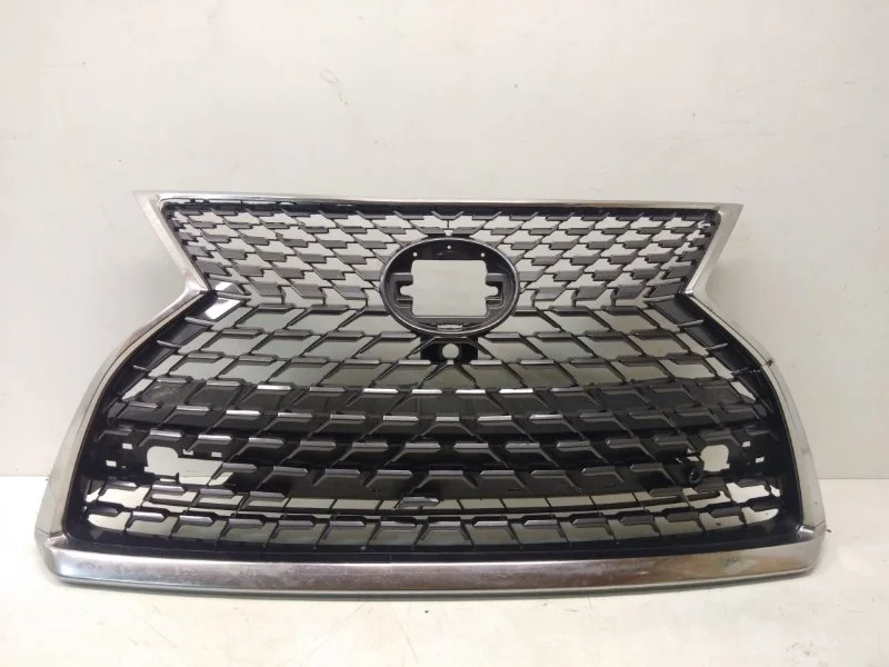 Решетка радиатора Lexus RX 2019- 4