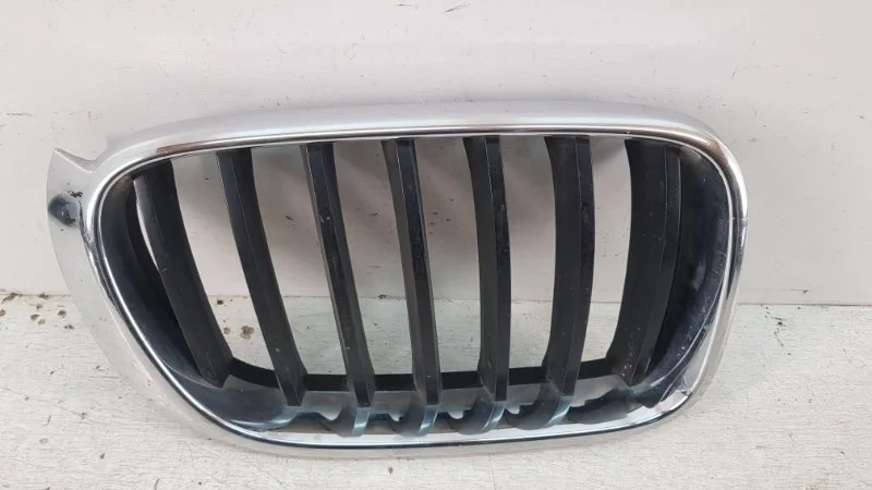 Решетка радиатора BMW X3 2013-2017 F25