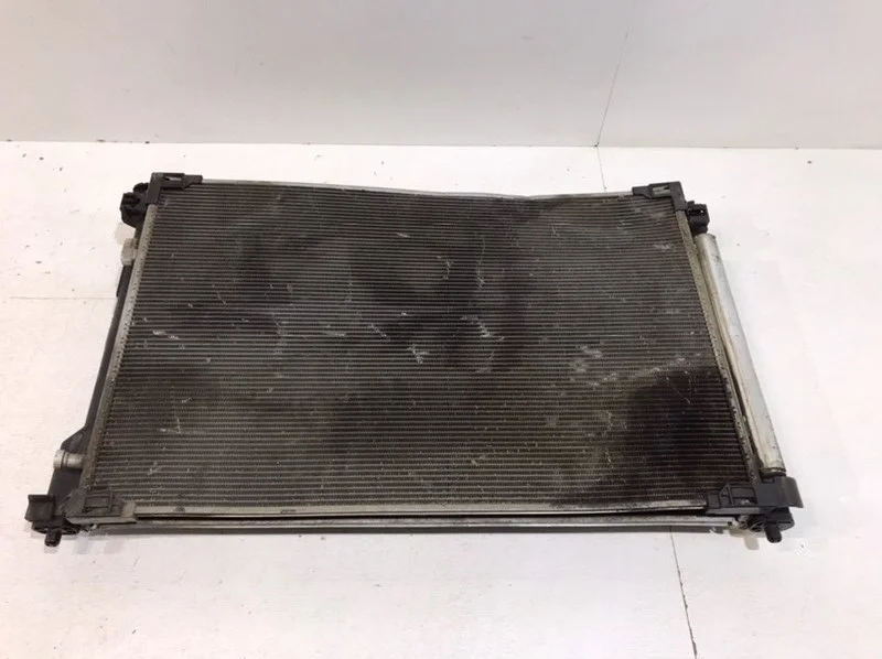 Кассета радиаторов Toyota camry 2018- V70