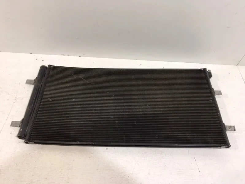 Радиатор кондиционера audi a6 2011-2016 c7