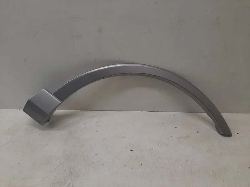 Расширитель крыла Toyota Rav4 2016- 45