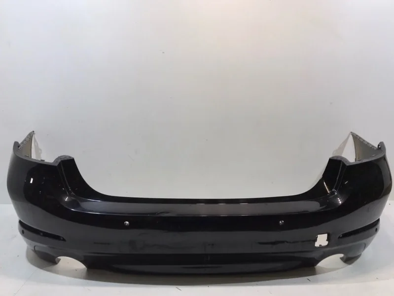 Бампер bmw 5er 2016- G30