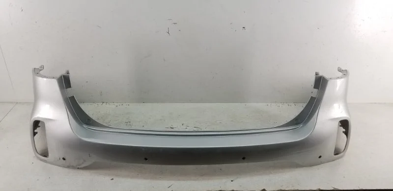 Бампер Kia Sorento 2012-2015