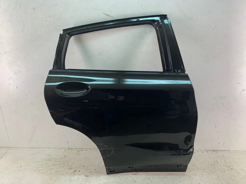 Дверь BMW X4 2018- G02