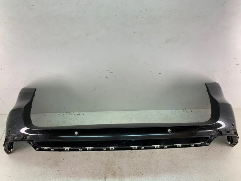 Бампер BMW X5 2013- F15