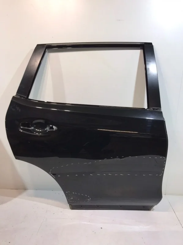 Дверь nissan X-Trail 2014- t32