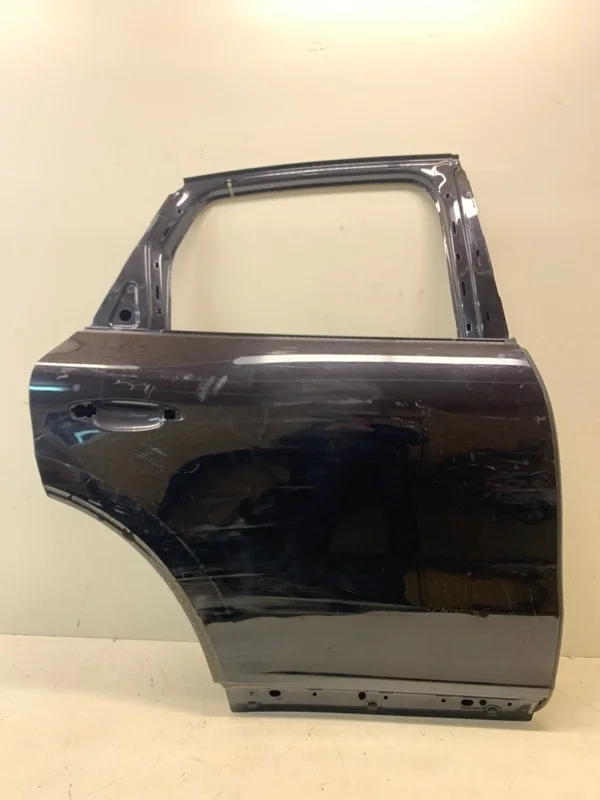 Дверь Porsche Cayenne 2018- 3