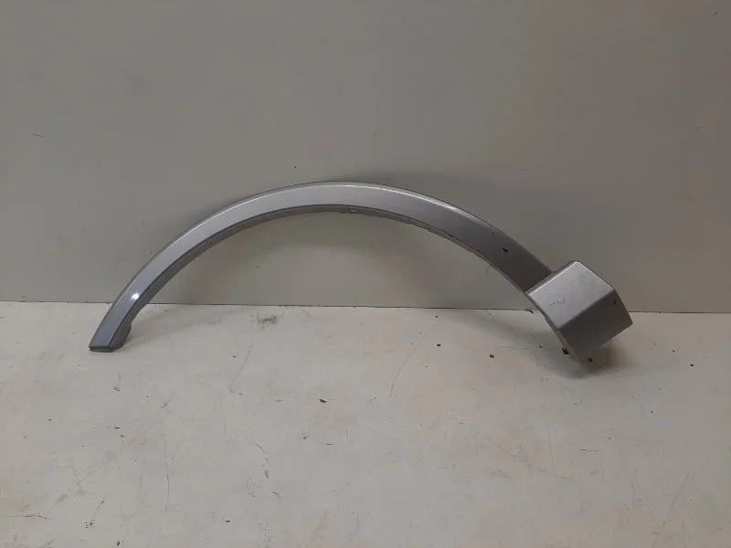 Расширитель крыла Toyota Rav4 2016- 45