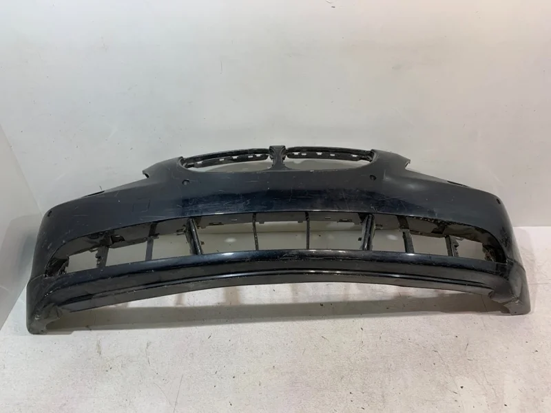 Бампер BMW 5er c 2002-2007 E60