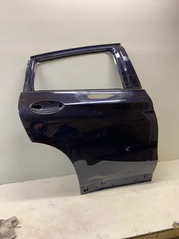 Дверь BMW X4 2018- G02