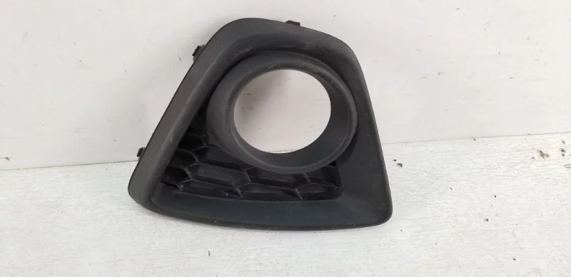 Окантовка птф Mazda CX-5 2011-2017