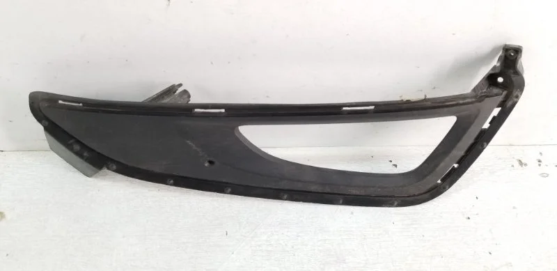 Окантовка птф Hyundai Tucson 2015- 3