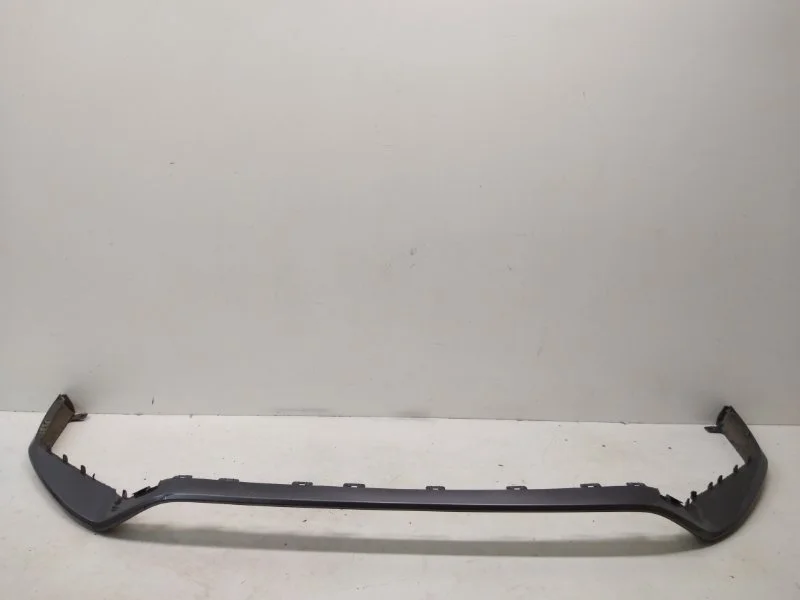 Спойлер бампера Lexus RX 2016- 4