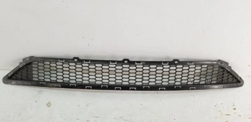 Решетка бампера Hyundai Tucson 2015- 3