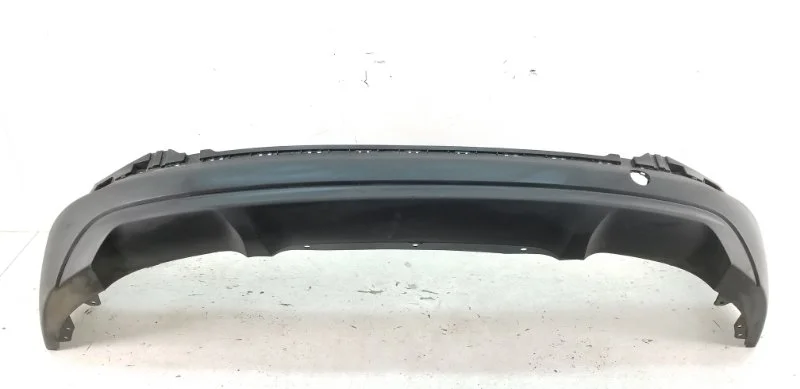 Спойлер бампера Hyundai Tucson 2015- 3