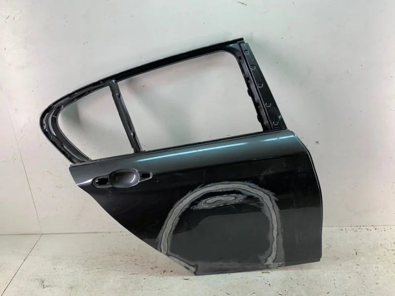 Дверь BMW 1er 2011- F20