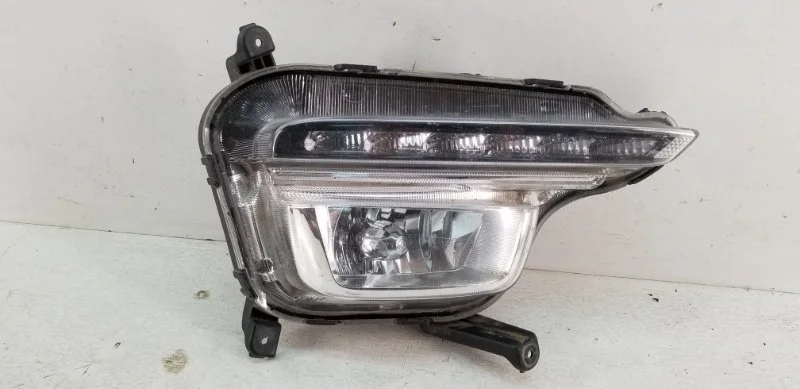 Фара противотуманная Kia Rio 2015- 2017 3