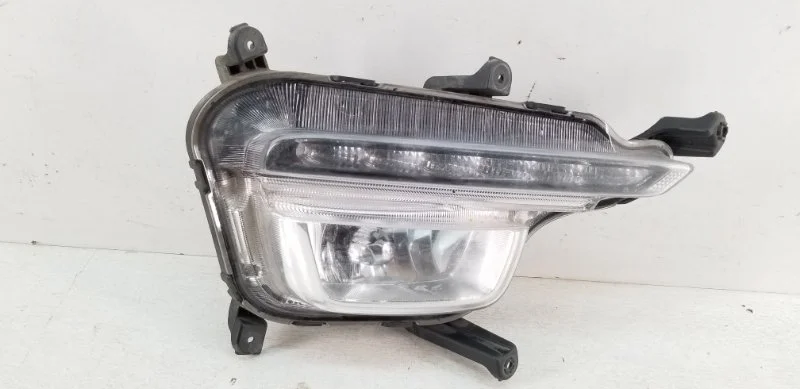 Фара противотуманная Kia Rio 2015- 2017 3