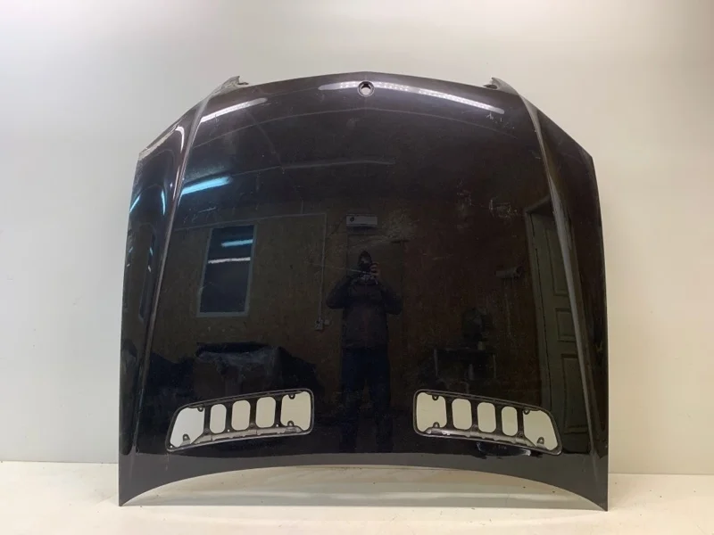 Капот Mercedes-Benz -Class 2005-2013 W221