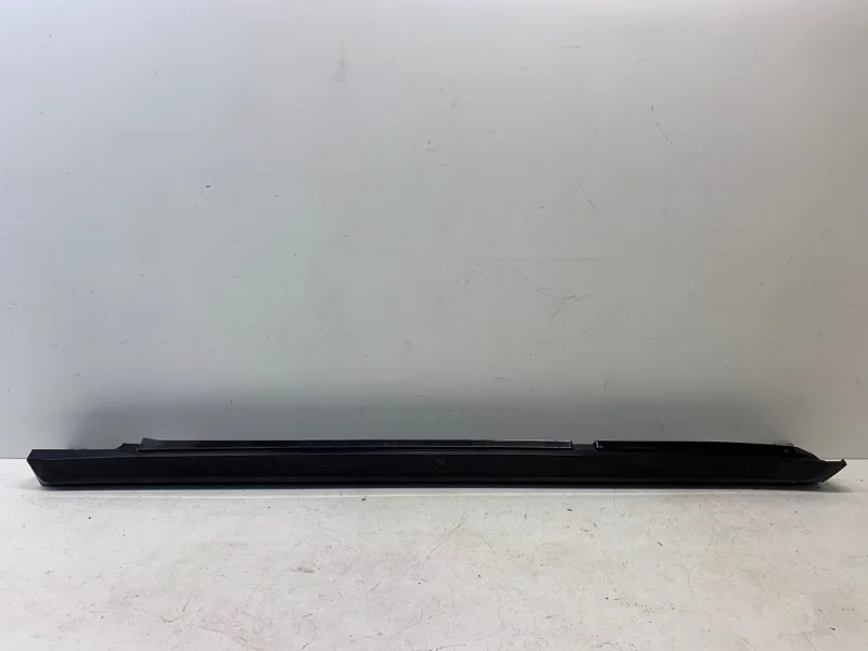 Накладка порога Mercedes-Benz GLK 2008-2015 X204