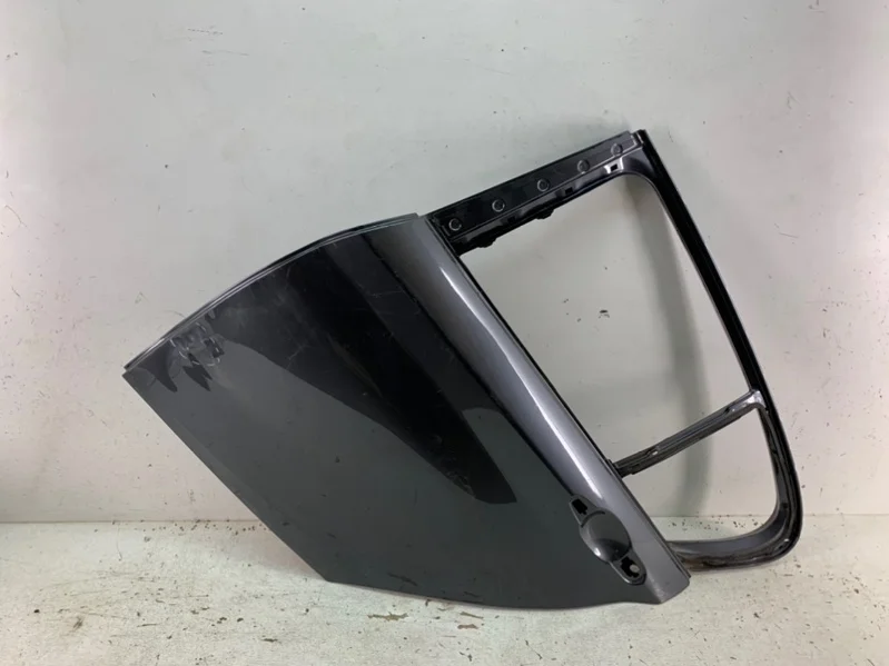 Дверь BMW 1er 2011- F20