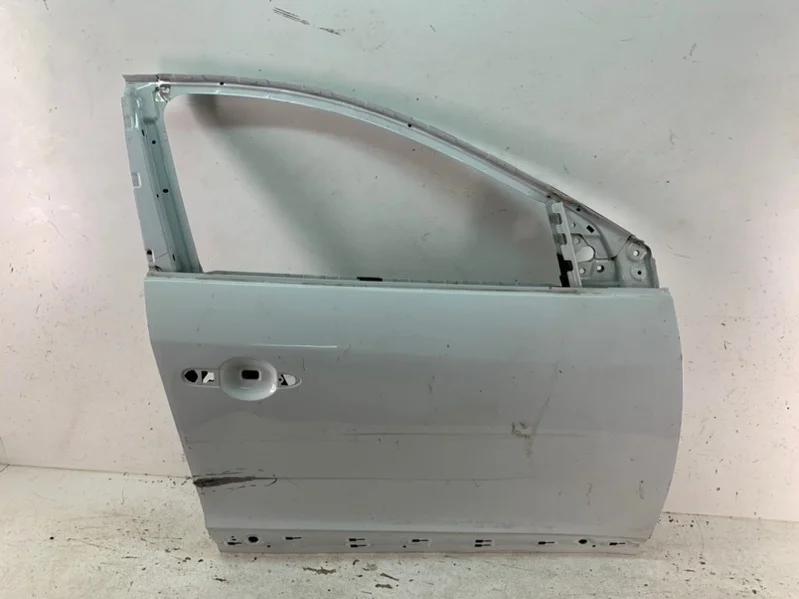 Дверь Renault Megane 2009-2016 3