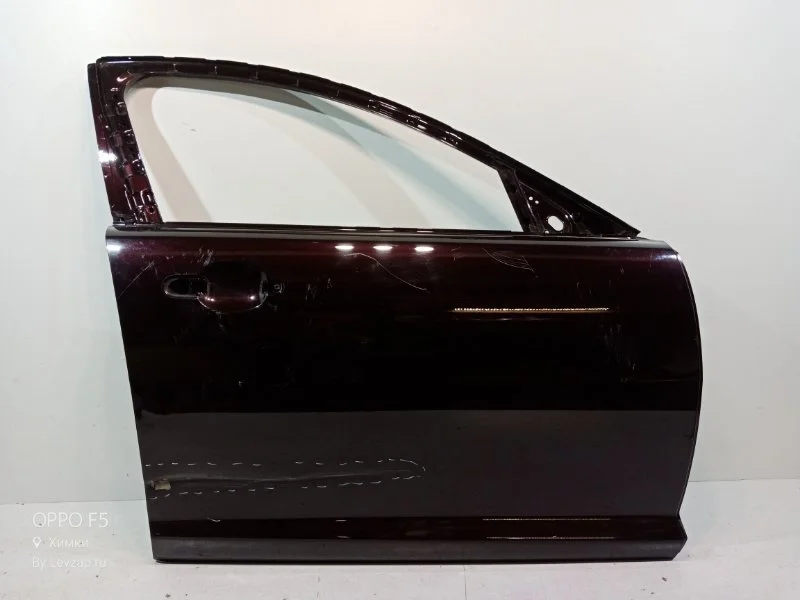 Дверь Jaguar XF 2007-2015 X250