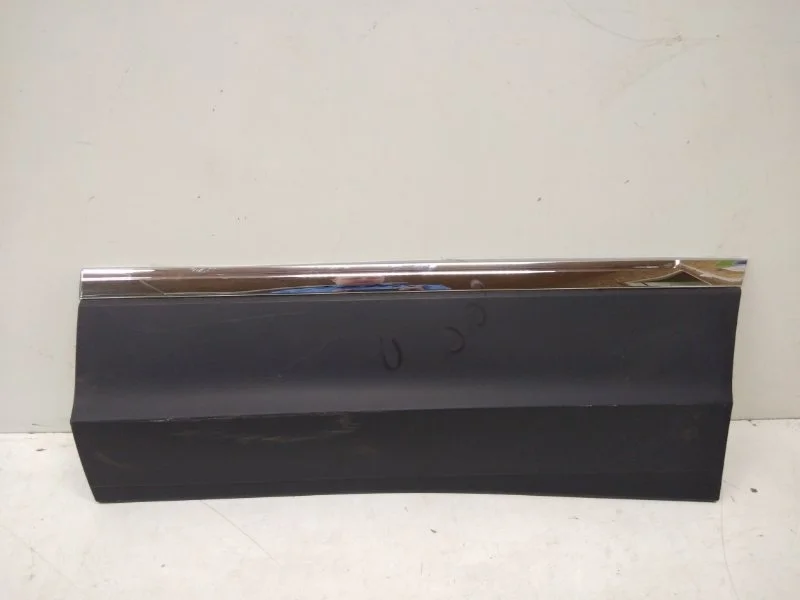 Накладка двери Volkswagen Tiguan 2017-