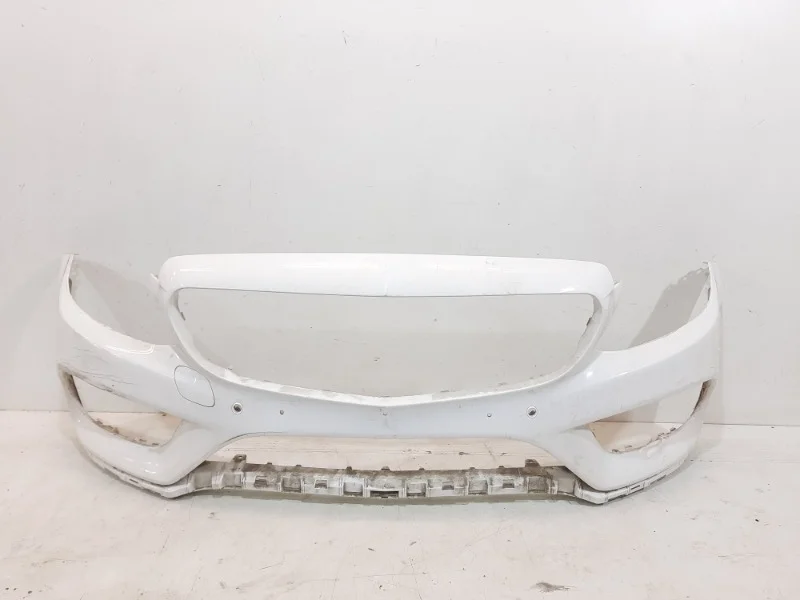 Бампер Mercedes-Benz -Class 2015-2018 W205