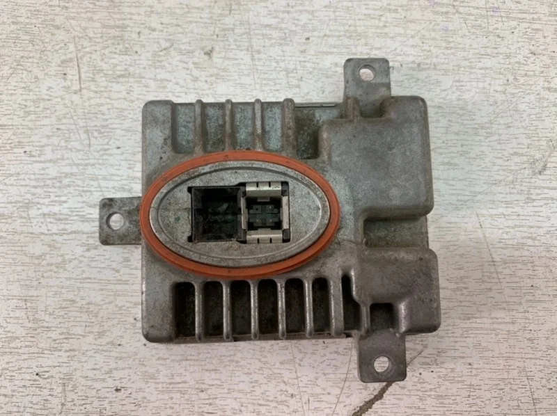 Блок розжига BMW 5er 2010-2016 F10