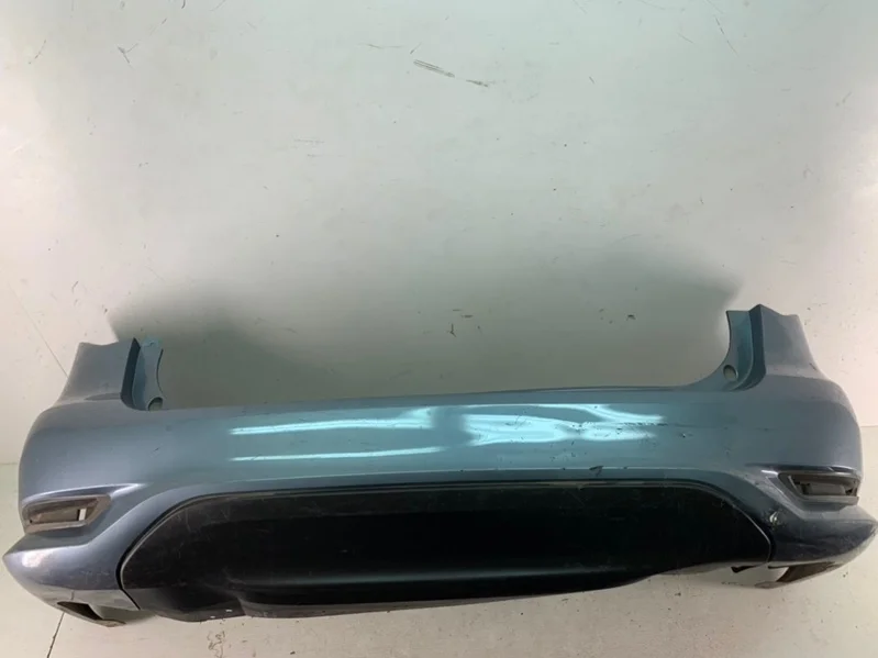 Бампер Infiniti QX60 2013- L50