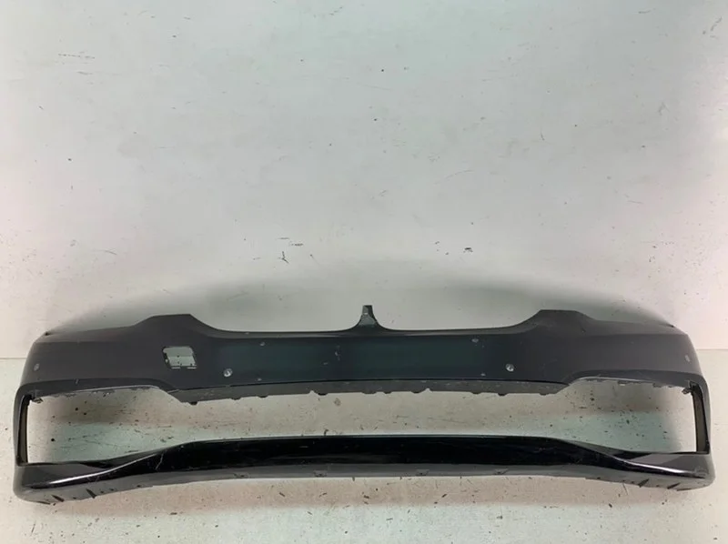 Бампер BMW 5ER 2016- G30