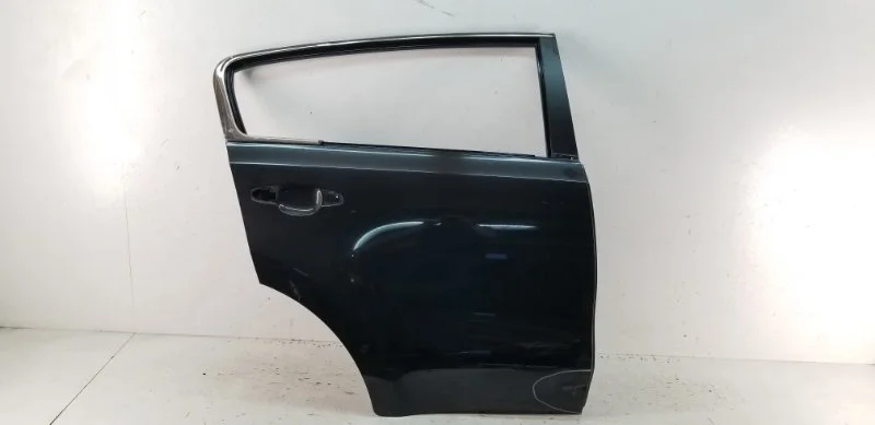 Дверь Kia Sportage 2016-2020 4