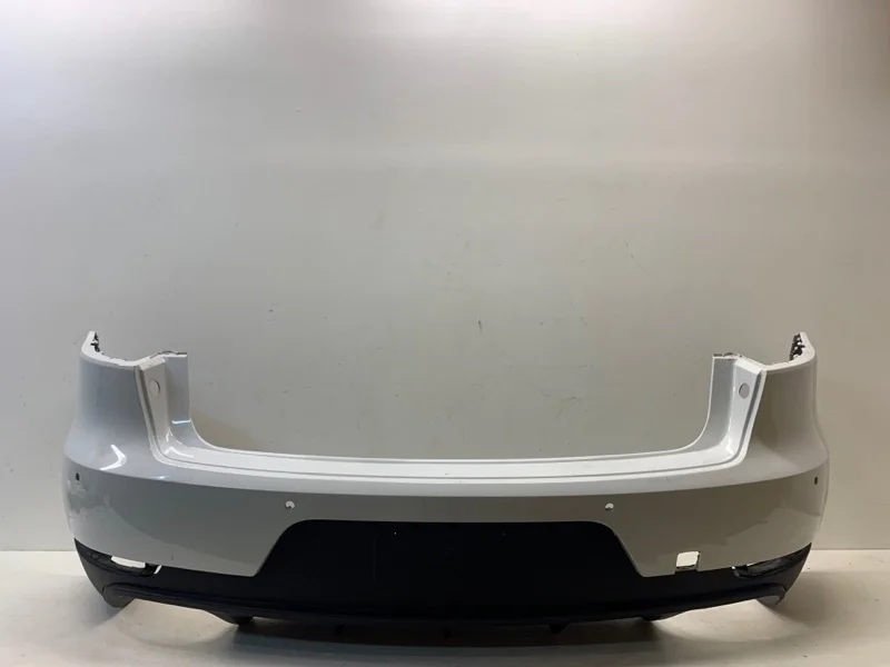 Бампер Porsche Macan 2014-2019 95B