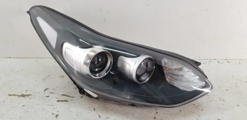 Фара Kia Sportage 2016-2020 4