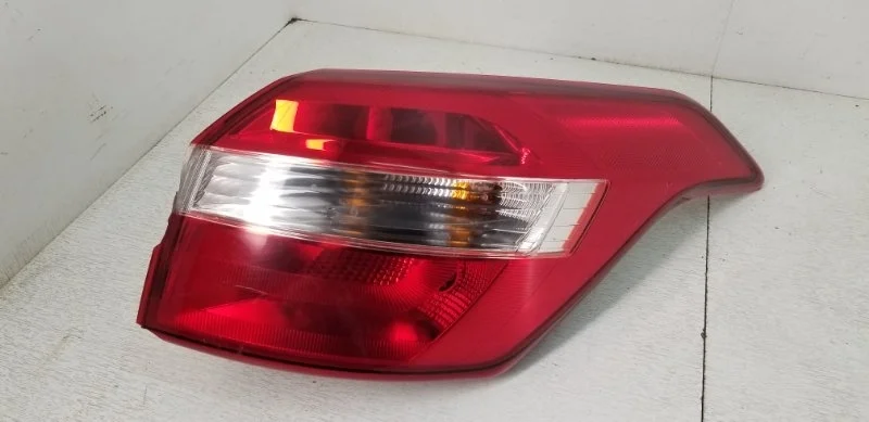 Фонарь Hyundai CRETA 2016-2020