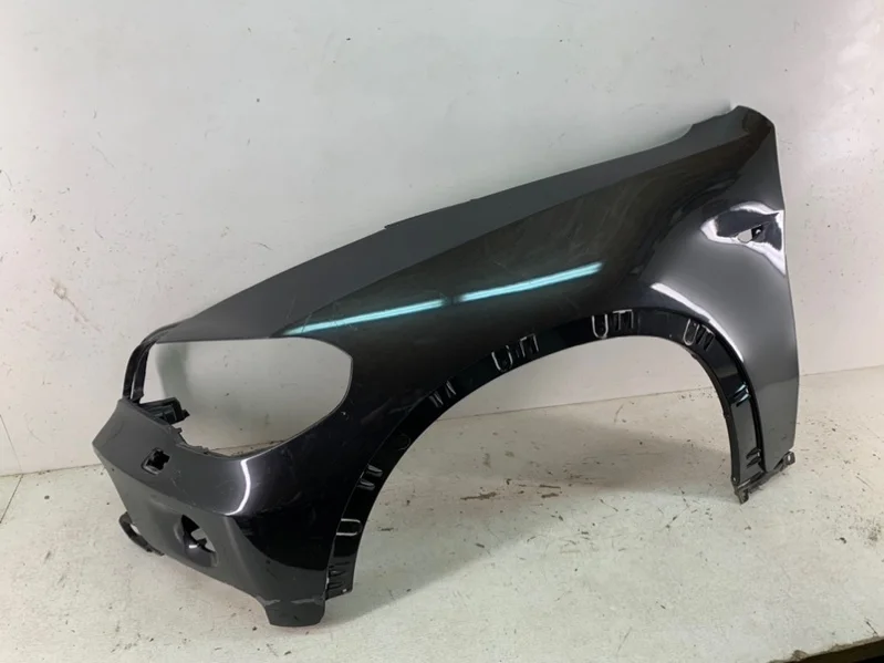 Крыло BMW X5 2007-2010 E70
