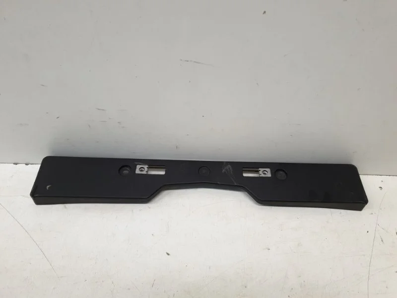 Площадка под гос. номер Toyota Rav4 2016- 45