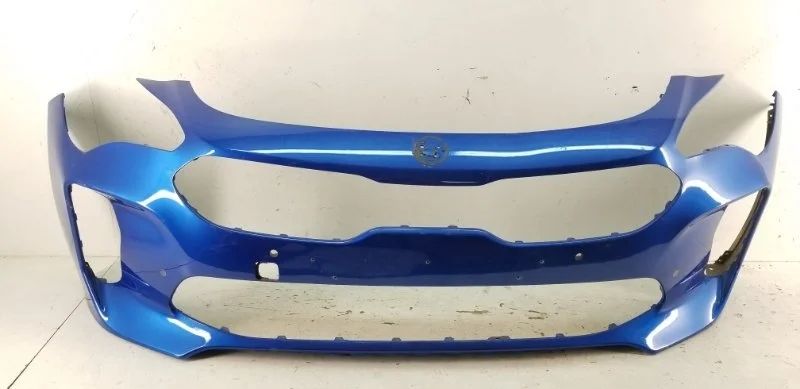 Бампер kia Stinger 2017-