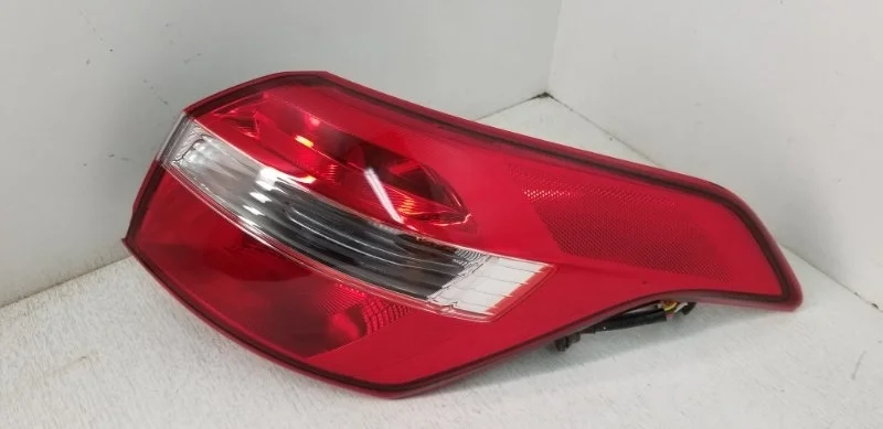 Фонарь Hyundai Creta 2016-2020