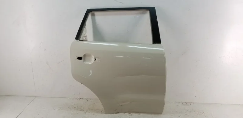 Дверь Kia Soul 2013-2018