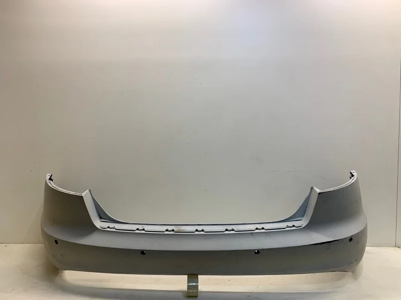 Бампер AUDI A6 2008-2011 C6